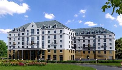 Appartement - 29 m² - 1 pièce