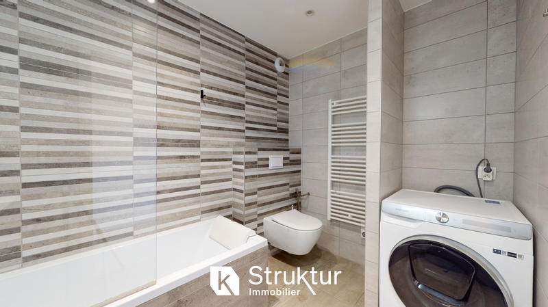 Appartement - 71 m² - 3 pièces