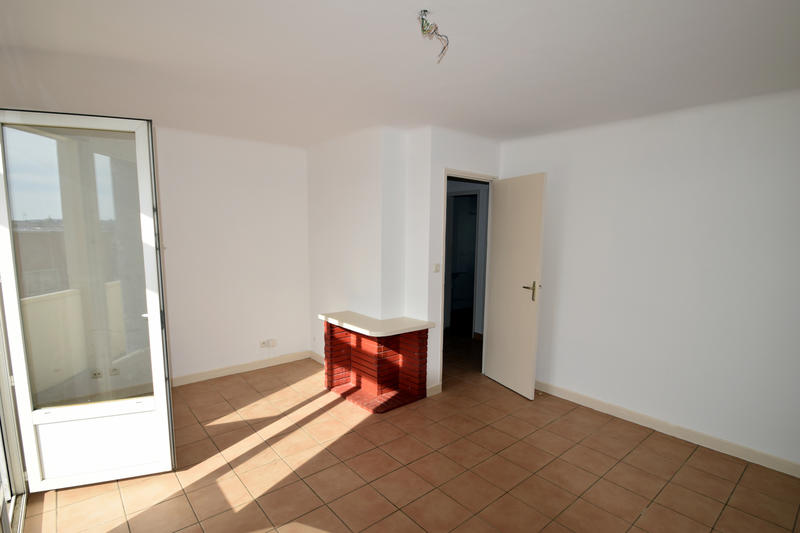 Appartement - 70 m² - 4 pièces
