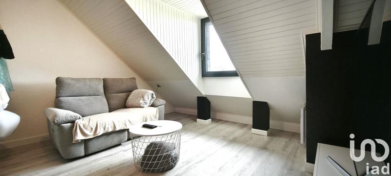 Maison - 150 m² - 7 pièces