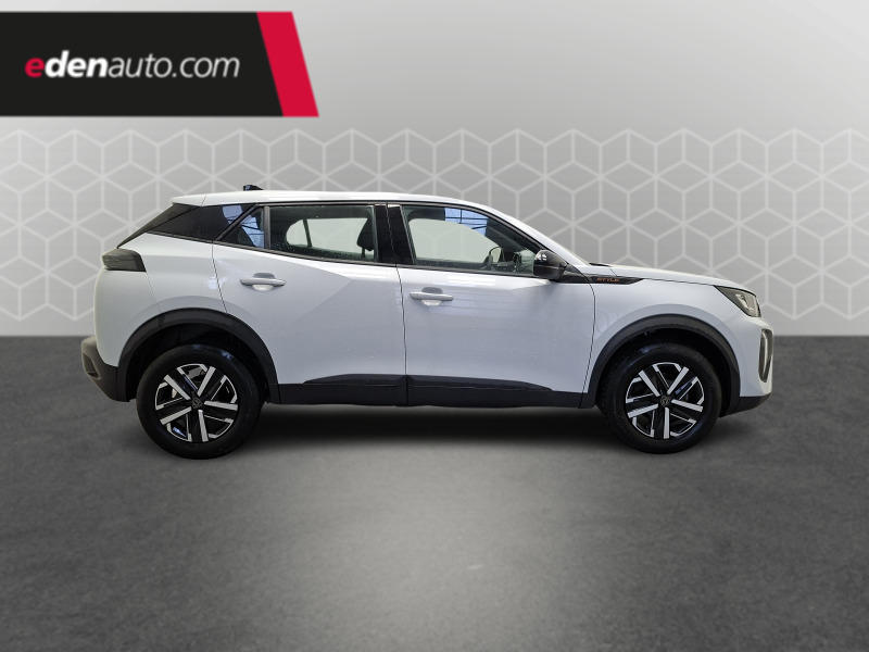 Peugeot 2008 100 s&amp;S Bvm6 Style