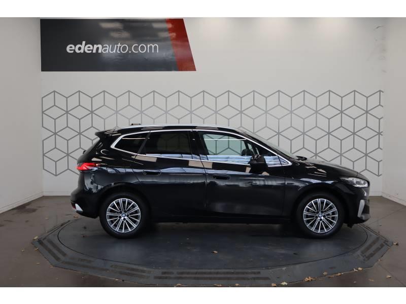 Bmw Serie 2 Active Tourer 218d 150 ch Dkg7 Luxury