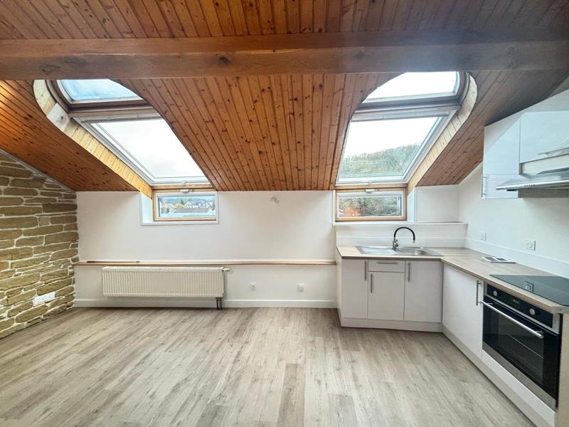 Appartement - 32 m² - 1 pièce