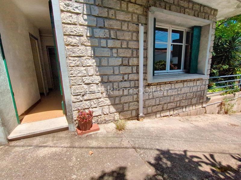 Appartement - 60 m² - 2 pièces