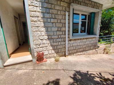 Appartement - 60 m² - 2 pièces