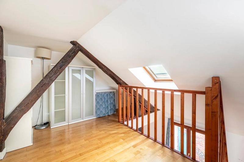 Appartement - 53 m² - 3 pièces