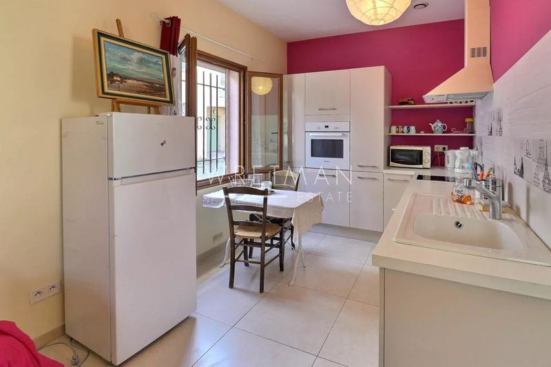 Maison de village - 225 m² - 9 pièces