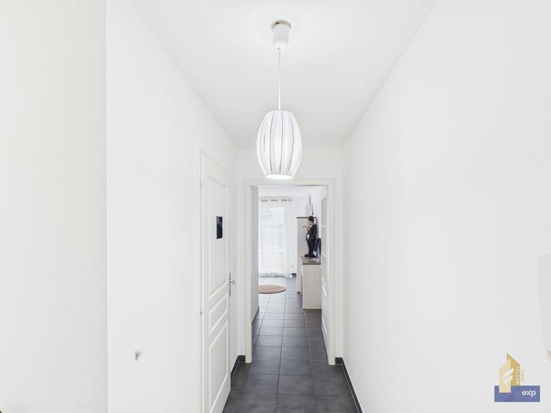 Appartement - 55 m² - 2 pièces