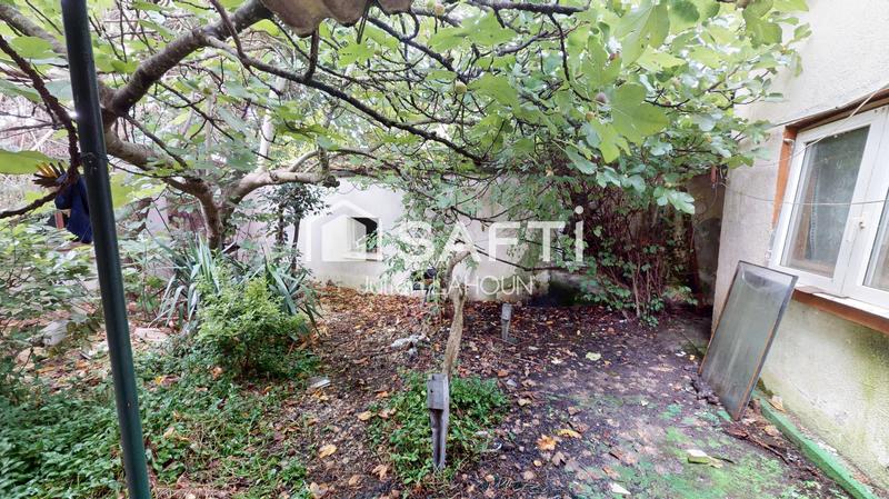 Maison - 148 m² - 10 pièces