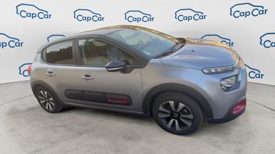 Citroën C3 1,2 Puretech 82 c-Series
