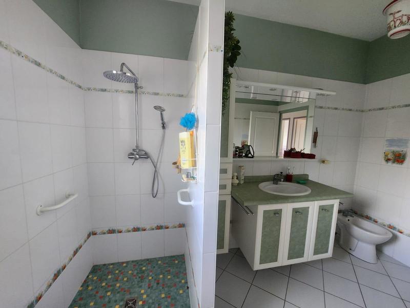 Villa - 106 m² - 5 pièces