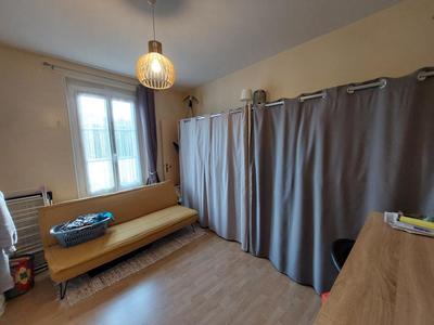 Appartement - 56 m² - 2 pièces