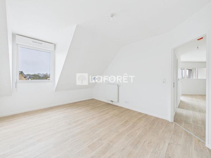 Appartement - 88 m² - 3 pièces