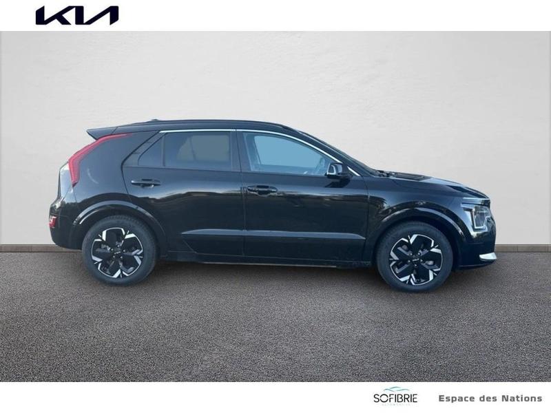 Kia Niro E 150kw (204ch) Ev Premium - Hk
