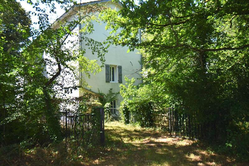 Moulin - 330 m² - 7 pièces