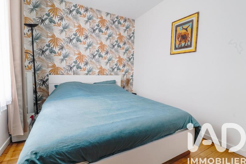 Appartement - 54 m² - 2 pièces