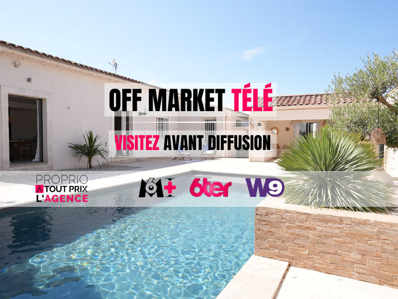 Maison - 305 m² - 10 pièces