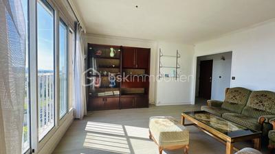 Appartement - 72 m² - 4 pièces