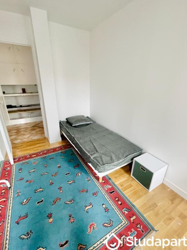 Appartement - 96 m² - 5 pièces