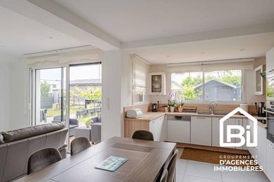 Maison - 116 m² - 6 pièces