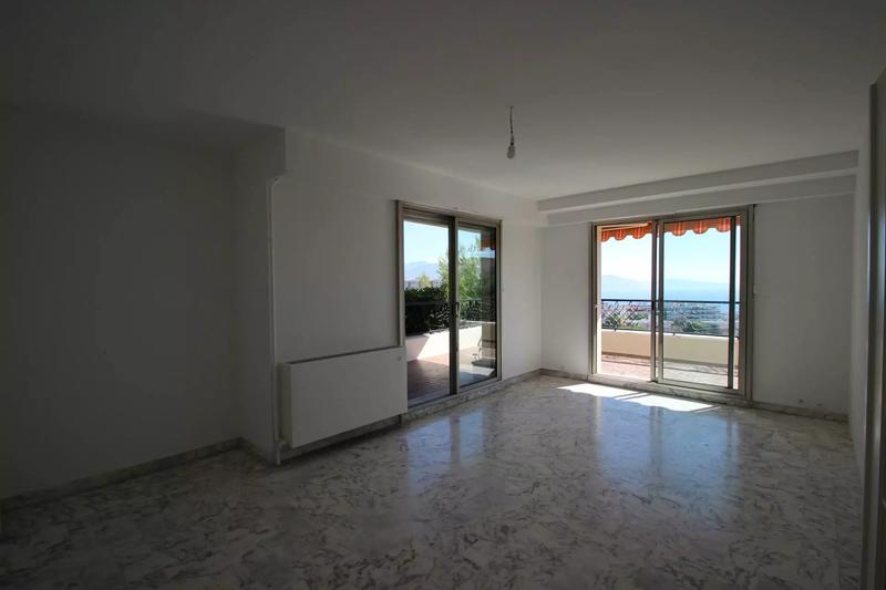 Appartement - 80 m² - 3 pièces