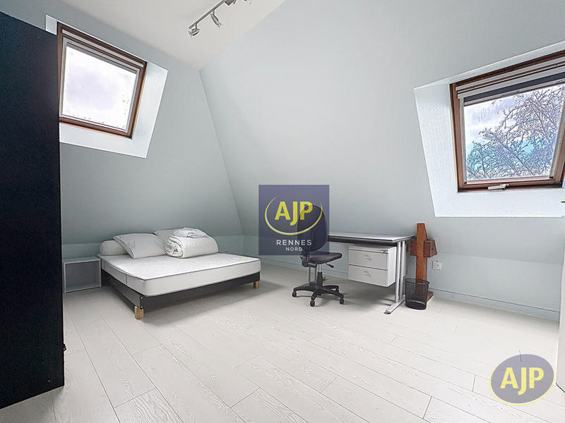 Appartement - 28 m² - 2 pièces