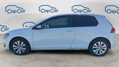 Volkswagen Golf 1.6 Tdi 110 Confortline
