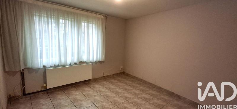 Maison - 98 m² - 4 pièces