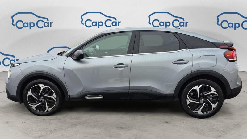 Citroën C4 III 1.5 Bluehdi 110.0 Shine