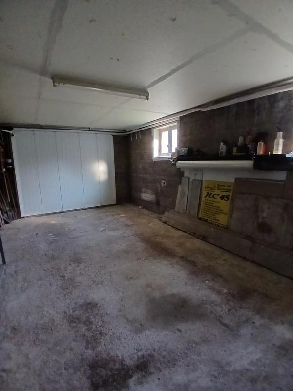 Maison - 159 m² - 8 pièces