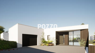 Maison - 230 m² - 6 pièces