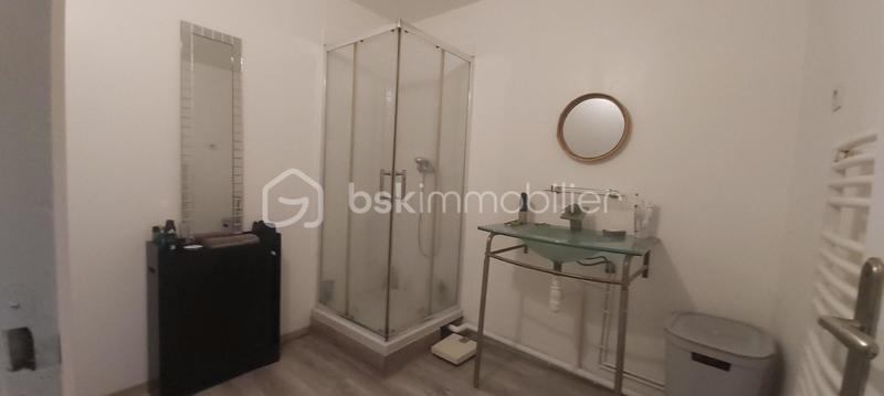 Maison en pierre - 79 m² - 4 pièces