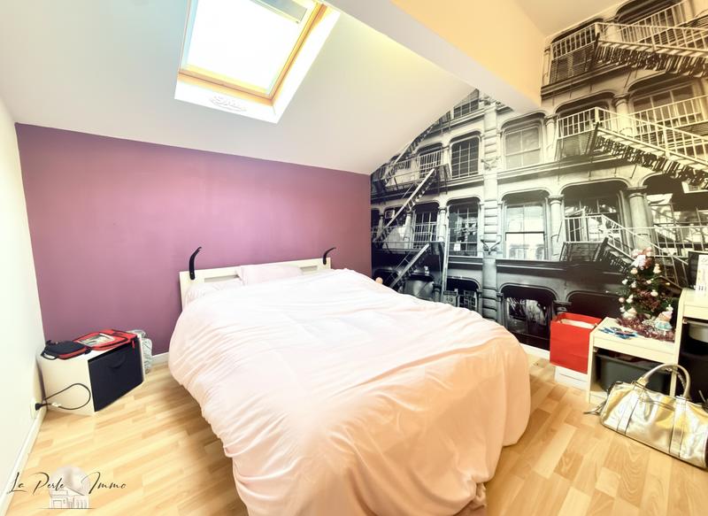 Villa - 125 m² - 8 pièces