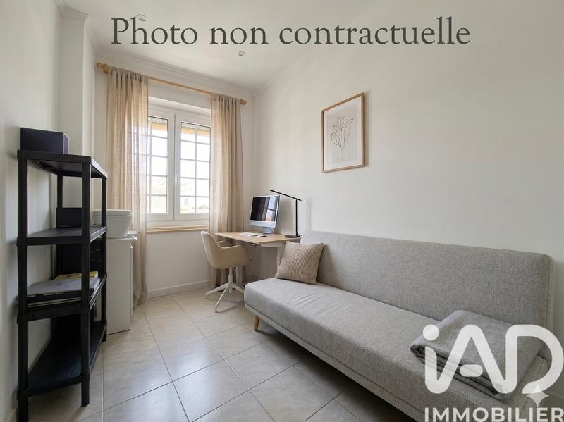 Appartement - 103 m² - 4 pièces