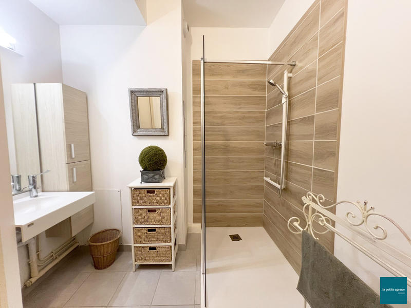 Appartement - 58 m² - 2 pièces