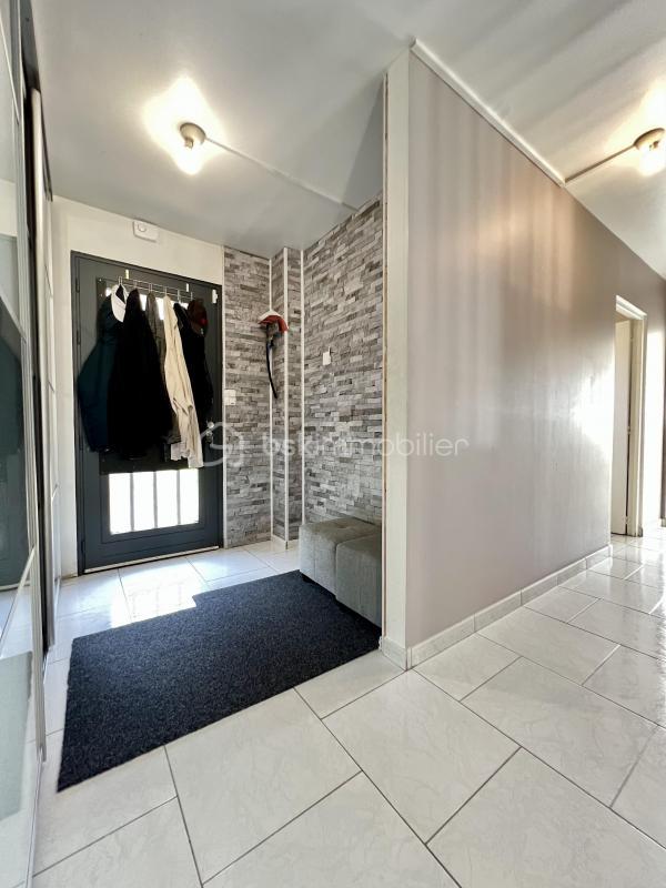 Pavillon - 118 m² - 5 pièces