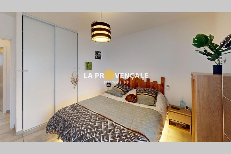 Maison - 65 m² - 3 pièces