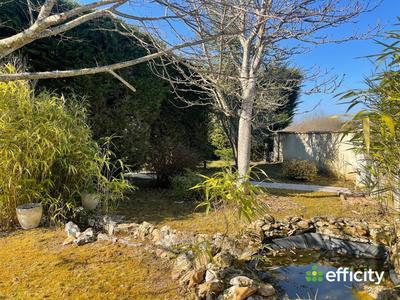 Maison - 139 m² - 6 pièces