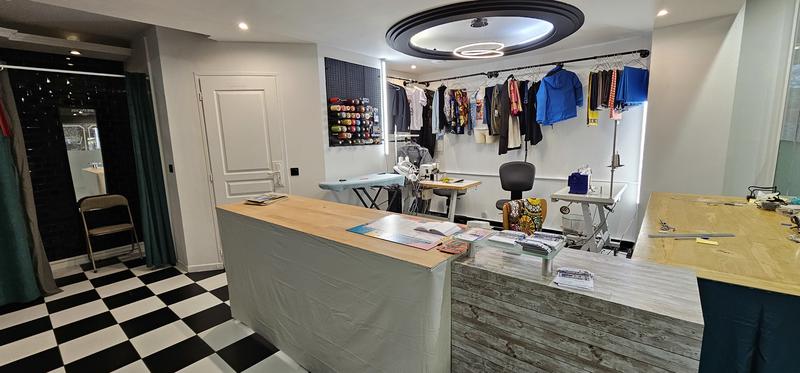 L'Atelier de Couture