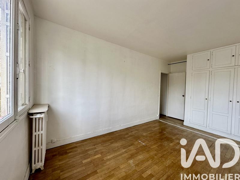 Appartement - 34 m² - 2 pièces