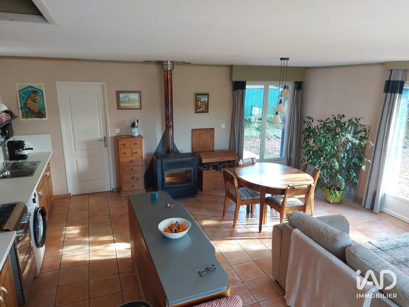 Local commercial - 315 m²