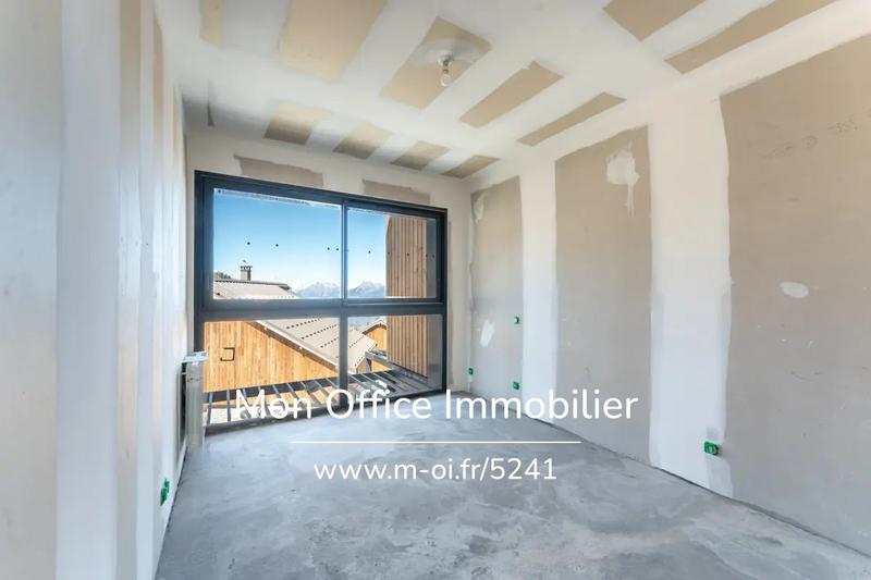 Châlet - 120 m² - 6 pièces
