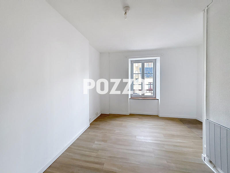 Appartement - 54 m² - 3 pièces