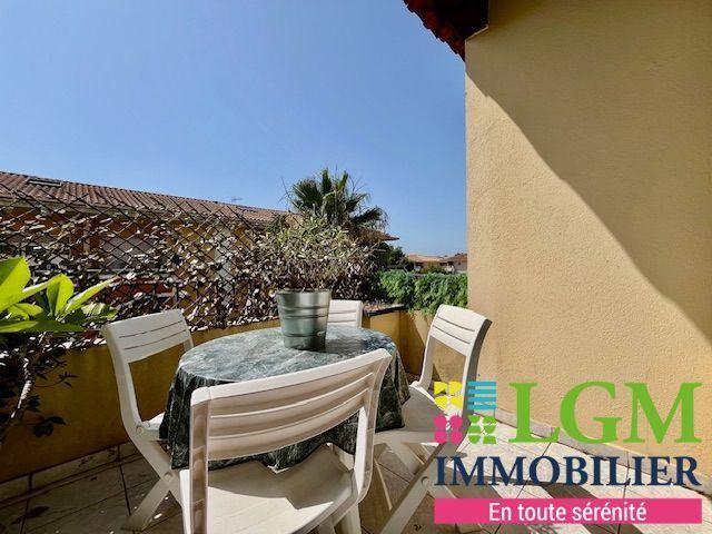 Duplex - 50 m² - 2 pièces