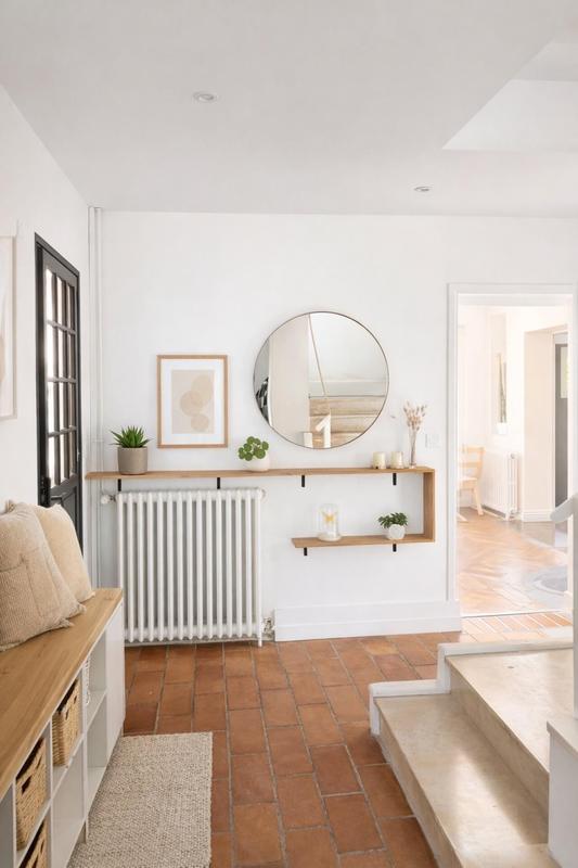 Maison - 219 m² - 6 pièces