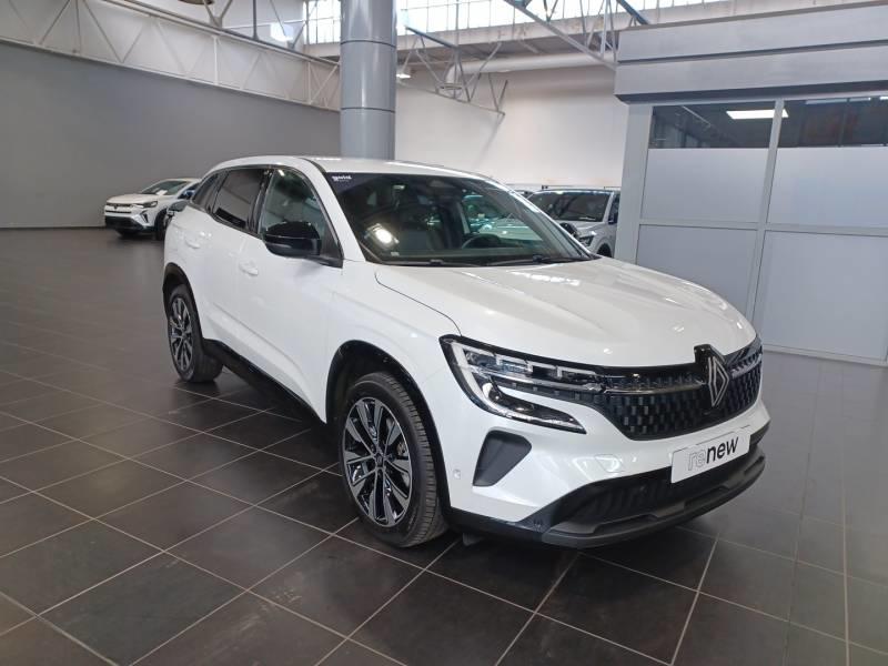 Renault Austral E-Tech hybrid 200 Techno