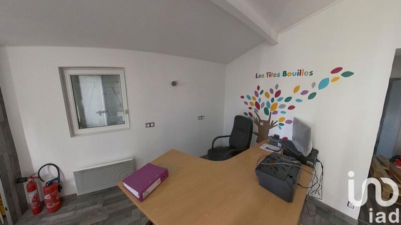 Maison - 155 m² - 6 pièces