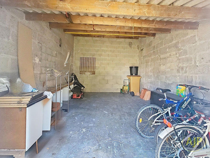 Maison - 64 m² - 3 pièces