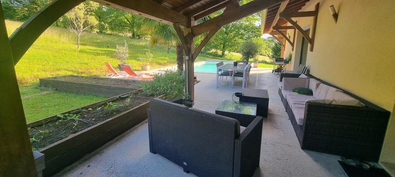 Maison - 175 m² - 5 pièces