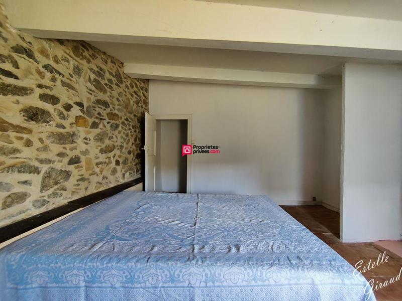 Maison - 39 m² - 2 pièces